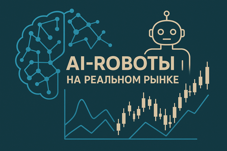 ИИ-роботы на реальном рынке: чему нас учит Alpha Arena и другие бенчмарки