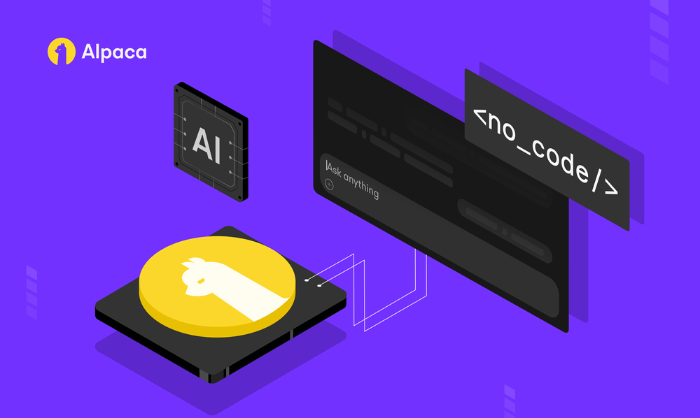 Alpaca выпускает MCP-сервер с поддержкой AI: подробный видео-гайд и открытый код