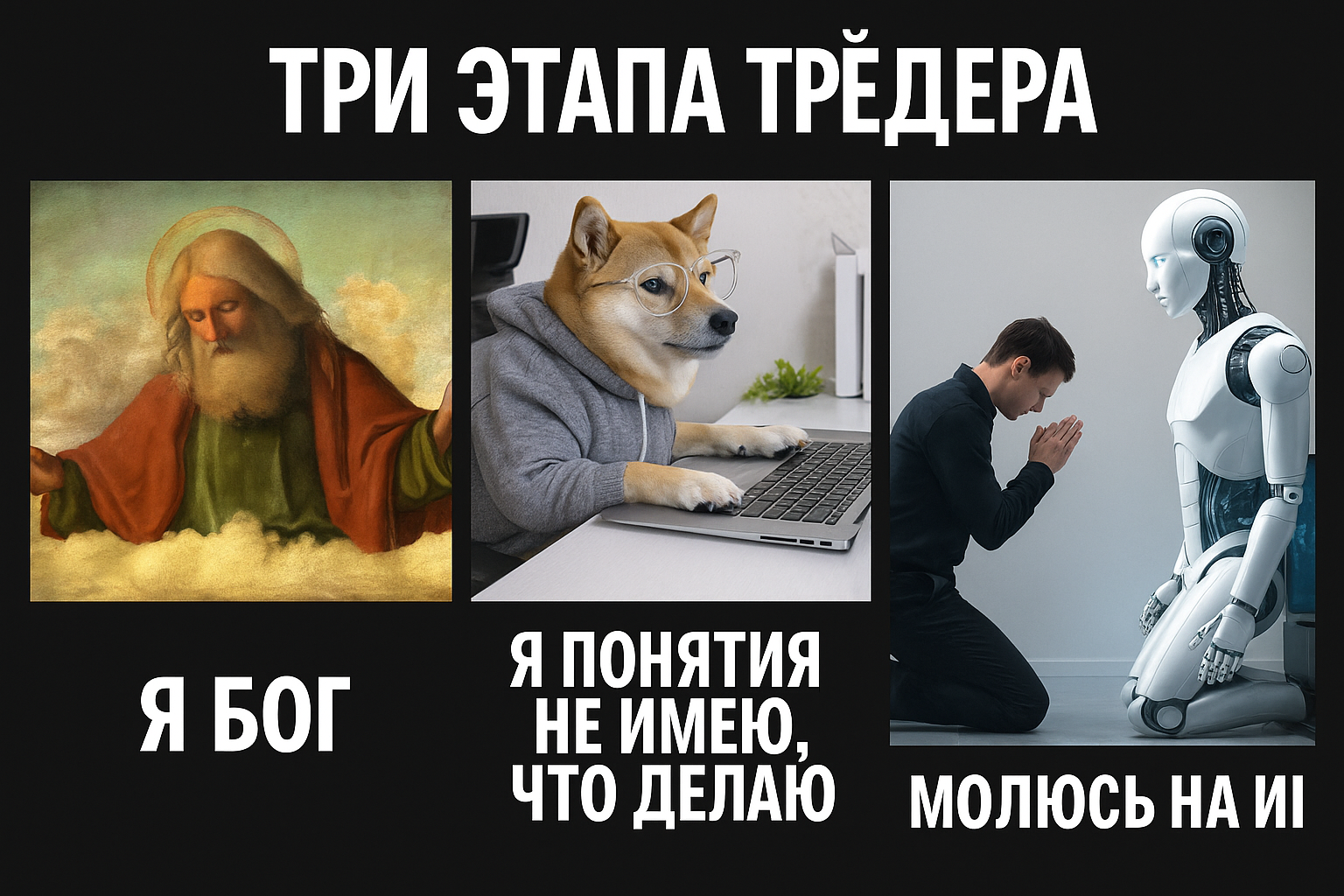 GPT-5: ждём чудо, пьём кофе