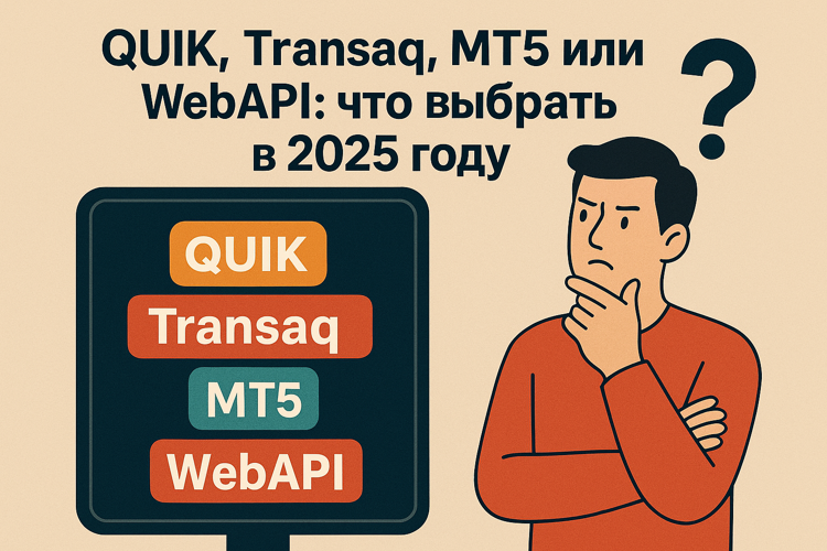 От блок-схем к коду: как я перешёл с конструкторов на программирование за 3 месяца
