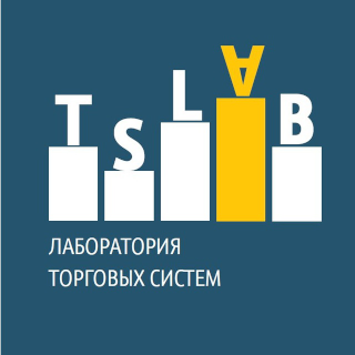 Критическое обновление для криптовалютных бирж от TSLab